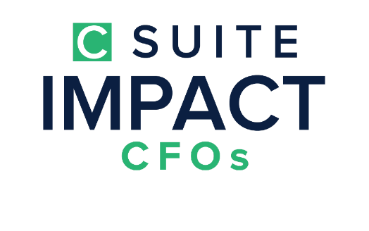 C-Suite IMPACT CFOs develops and implements the strategies that help you reach your business’s growth, performance, and financial goals.