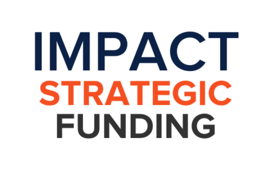 Impact Strategic Funding@2x